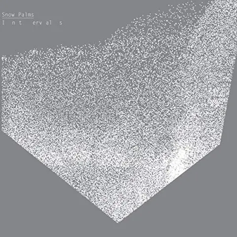 Snow Palms Intervals (LP) 