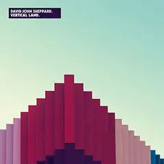 David Sheppard Vertical Land (LP)