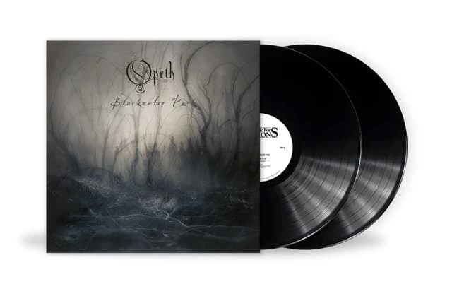 Opeth Blackwater Park (2LP) 