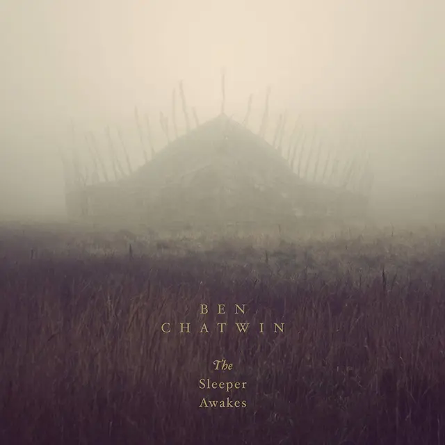 Ben Chatwin The Sleeper Awakes (LP) 