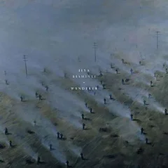 Ilya Beshevli Wanderer (LP)