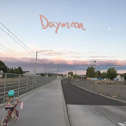 Strange Ranger Daymoon - LTD (12") 