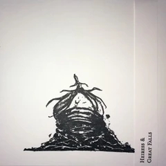 Heiress/Great Falls Split (7")