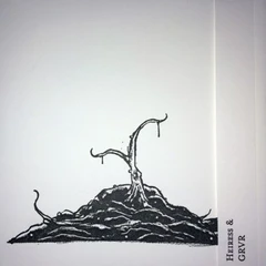 Heiress/GRVR Split (7")