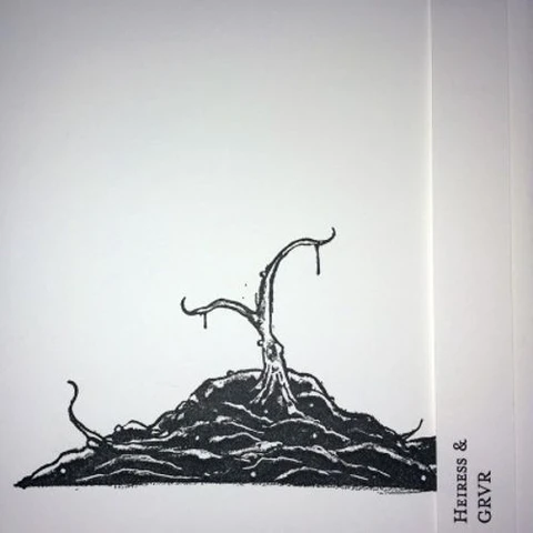 Heiress/GRVR Split (7") 