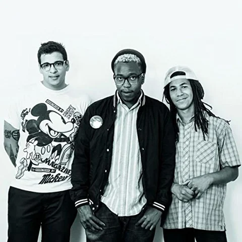 The Younger Lovers Young Brothers (LP) 