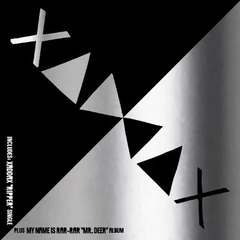 Xaddax / My Name Is Rar-Rar Ripper (7")