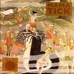 Mama Tick Horse Doctor (7")