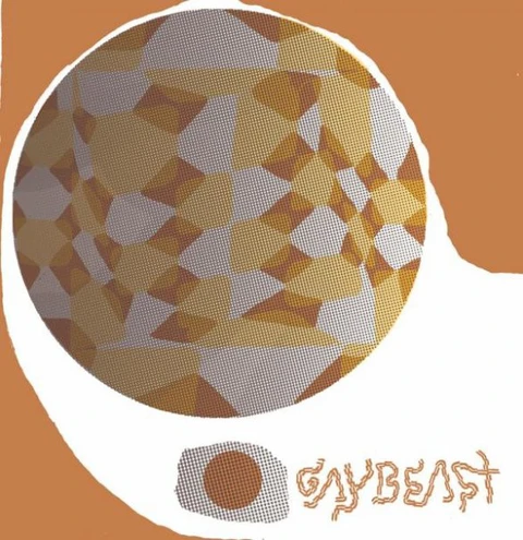 Gay Beast Charm (7") 