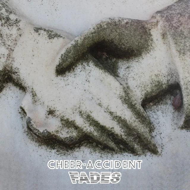 Cheer-Accident Fades - LTD (LP) 