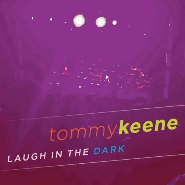 Tommy Keene Laugh In The Dark (LP) 
