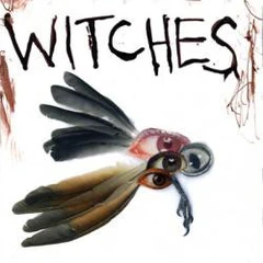 Witches Witches (7")