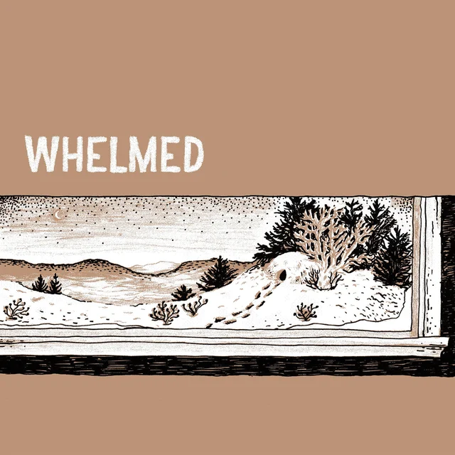Whelmed Whelmed (7") 