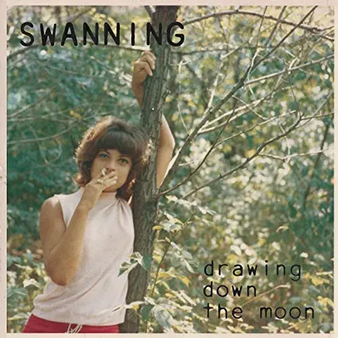 Swanning Drawing Down The Moon (LP) 