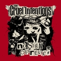 The Cruel Intentions No Sign Of Relief - LTD (LP)