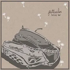 Potboiler Rolling Boil (LP)