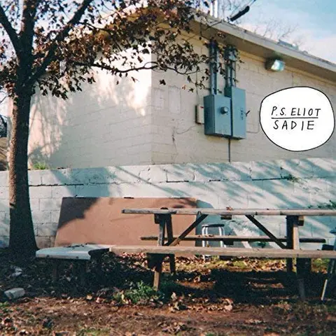 P.S. Eliot Sadie (LP) 