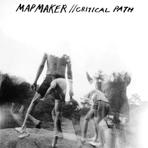 Mapmaker Critical Path (LP) 