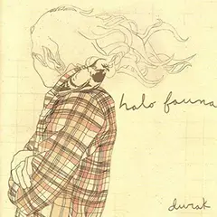 Halo Fauna Durak (LP)