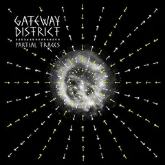 Gateway District Partial Traces (LP)