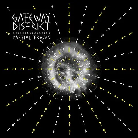 Gateway District Partial Traces (LP) 