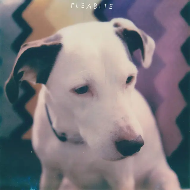 Fleabite NVM (LP) 