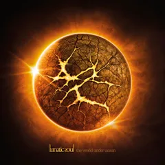 Lunatic Soul World Under Unsun (2LP)