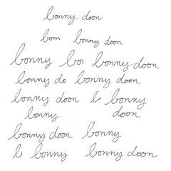 Bonny Doon Bonny Doon (LP)