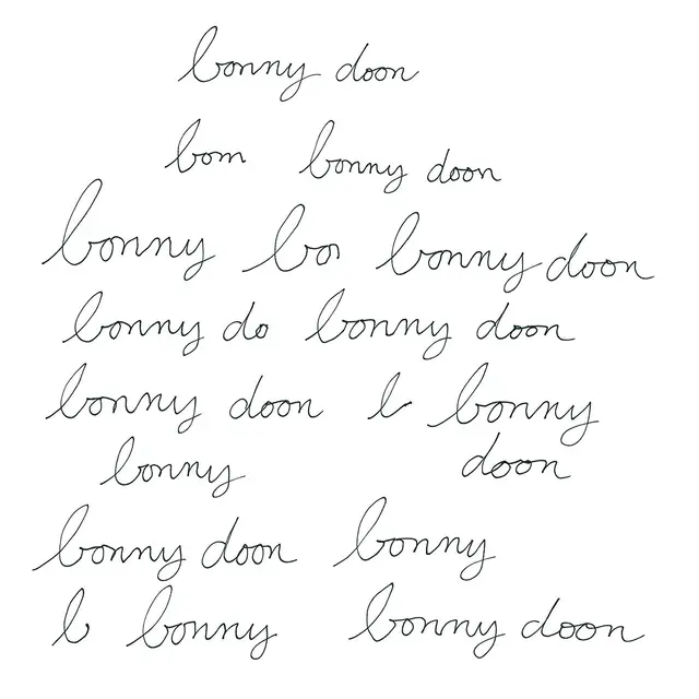 Bonny Doon Bonny Doon (LP) 
