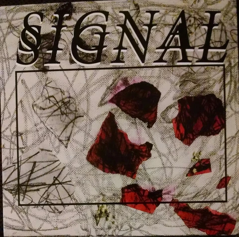 Signal Signal (7") 