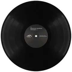 Mystical Weapons (Sean Lennon) Crotesque (LP)