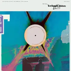 Jason Stein's Locksmith Isidore After Caroline (LP)