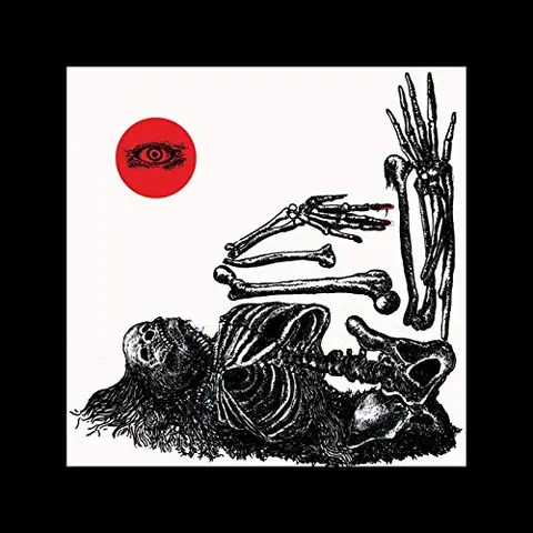 Nate Young Blinding Confusion (LP) 