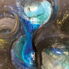 Subtle Degrees A Dance That Empties (LP)