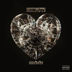 Deez Nuts Saudade (LP)