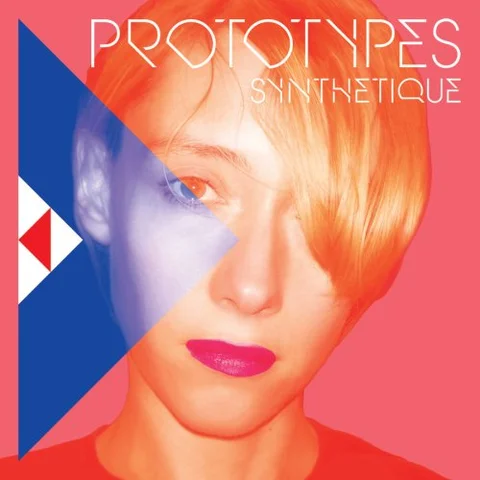 Prototypes Synthetique - LTD (LP) 