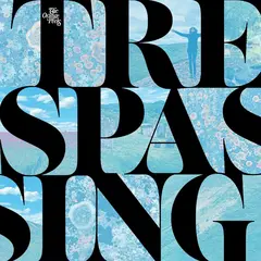 The Orange Peels Trespassing (LP)