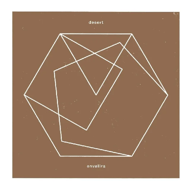 Desert Envalira (12") 