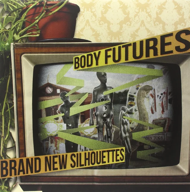 Body Futures Brand New Silhouettes (12") 