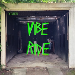 Die Cigaretten Vibe Ride - LTD (LP)