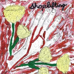 Shoplifting Body Stories (LP)