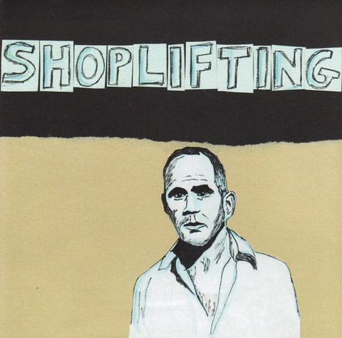Shoplifting Shoplifting (12") 