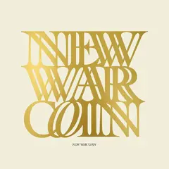 New War Coin (LP)