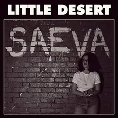 Little Desert Saeva (LP)