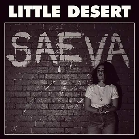 Little Desert Saeva (LP) 