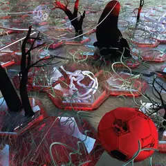 Fire-Toolz Skinless X-1 (LP)
