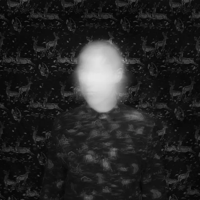 Mezzanine Swimmers Black Cat In Heat (LP) 