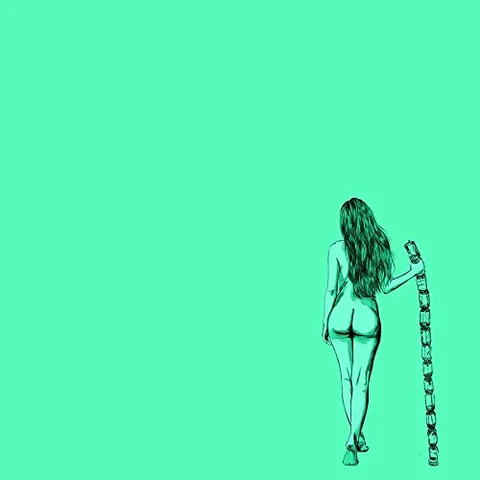 Bethlehem Steel Party Naked Forever (LP) 