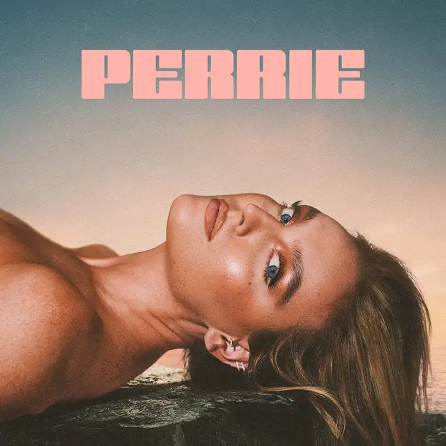 Perrie Perrie - LTD (LP) 