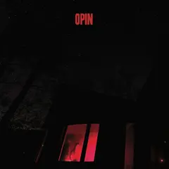 Opin Opin (LP)